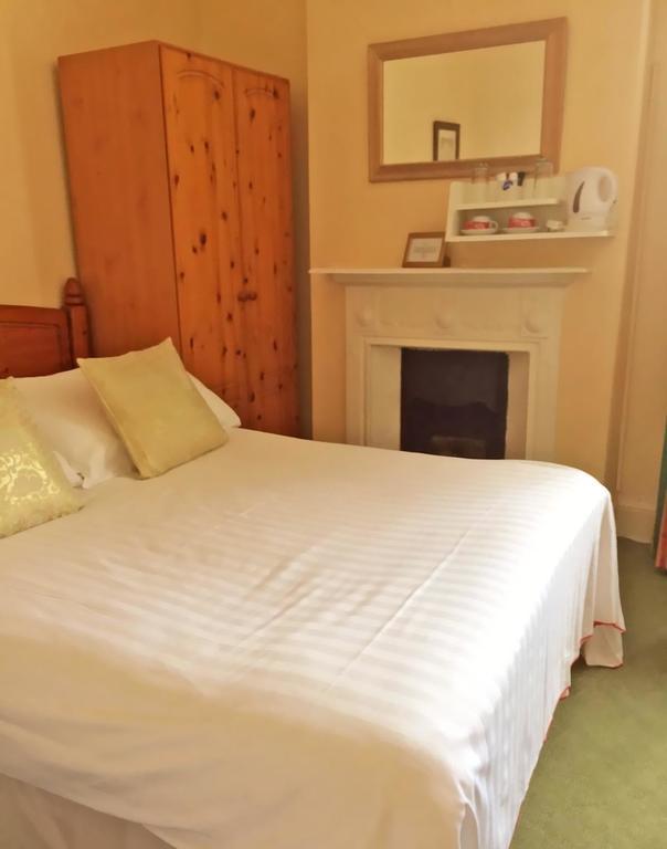 Tara Hall Accommodation Dún Laoghaire Værelse billede