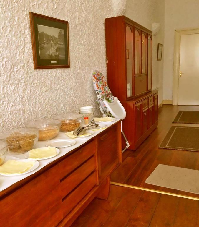 Tara Hall Accommodation Dún Laoghaire Eksteriør billede